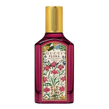 Gucci Flora Gorgeous Gardenia Intense