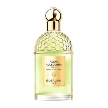 Guerlain Aqua Allegoria Nerolia Vetiver Forte