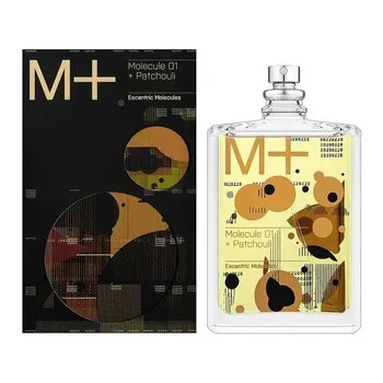 Escentric Molecules Molecule 01 + Patchouli