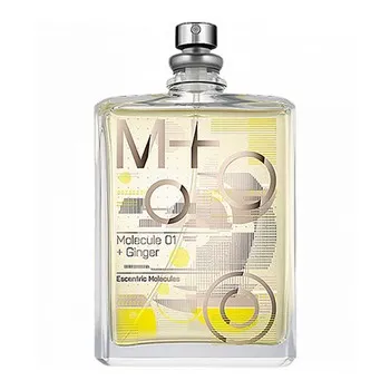 Escentric Molecules Molecule 01 + Ginger