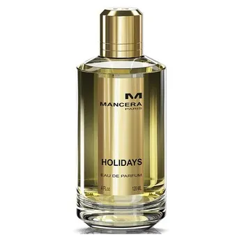 Mancera Holidays