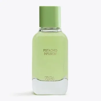 Zara Pistachio Infusion