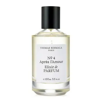 Thomas Kosmala Après l’Amour NO 4 Elixir De Parfum