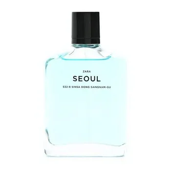 Zara Seoul