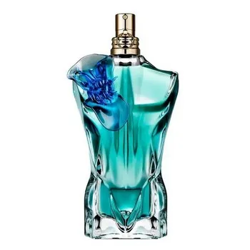 Jean Paul Gaultier Le Beau Flower Edition