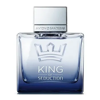 Antonio Banderas King of Seduction