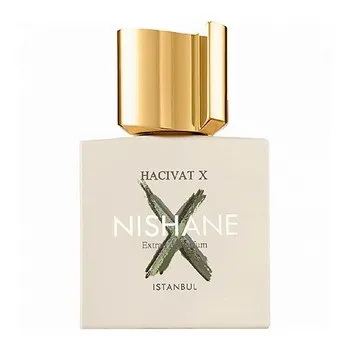 Nishane Hacivat X