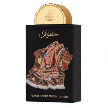 Lattafa Perfumes Kashan