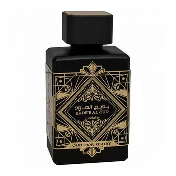 Lattafa Perfumes Bade`e Al Oud Oud For Glory Eau De Parfum