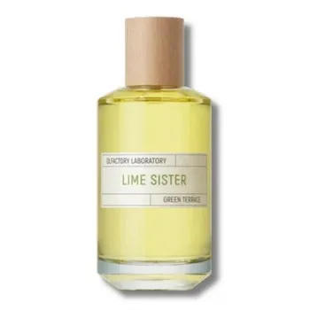 Les Liquides Imaginaires Lime Sister