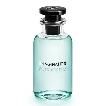 Louis Vuitton Imagination