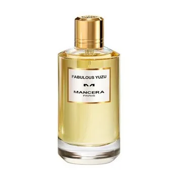 Mancera Fabulous Yuzu