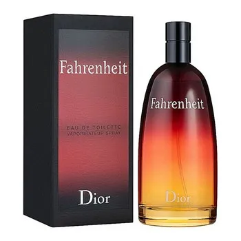 Christian Dior Fahrenheit