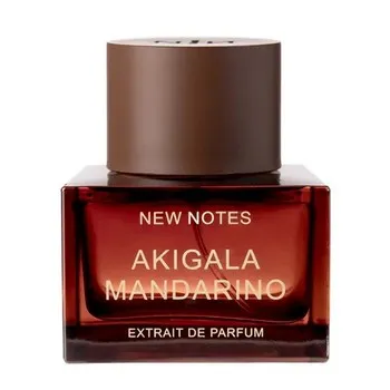 New Notes Akigala Mandarino