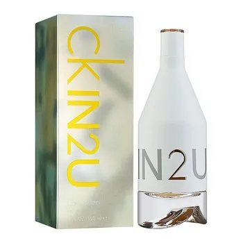 Calvin Klein CK IN2U Her