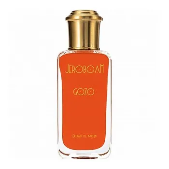 Jeroboam Gozo