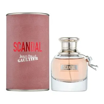 Jean Paul Gaultier Scandal