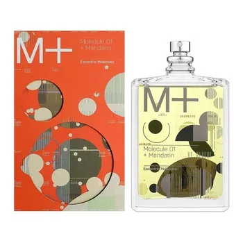 Escentric Molecules Molecule 01 + Mandarin