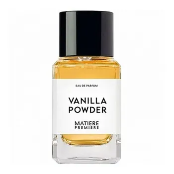 Matiere Premiere Vanilla Powder