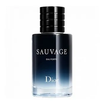 Dior Sauvage Eau Forte Parfum