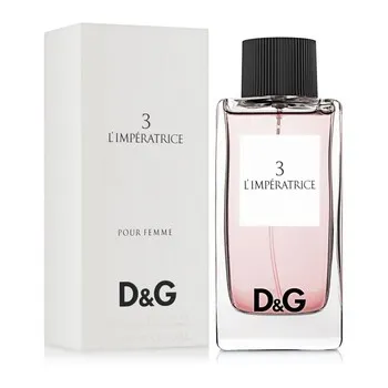 Dolce &amp; Gabbana L`Imperatrice