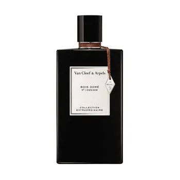 Van Cleef &amp; Arpels Bois Dore