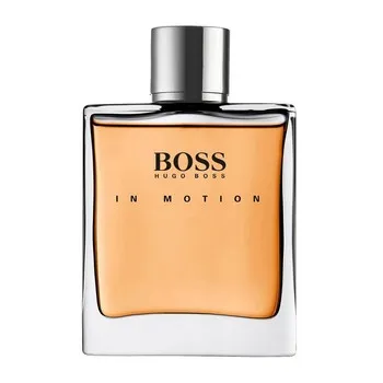Hugo Boss In Motion 2021
