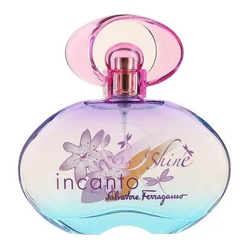 Salvatore Ferragamo Incanto Shine