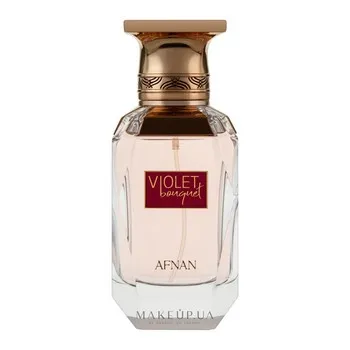 Afnan Violet Bouquet