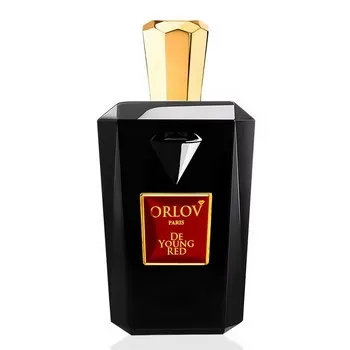 Orlov Paris de Young Red