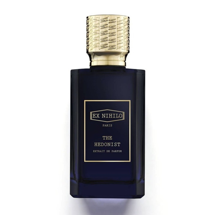 Ex Nihilo The Hedonist Extrait de Parfum (decant, 3 ml)