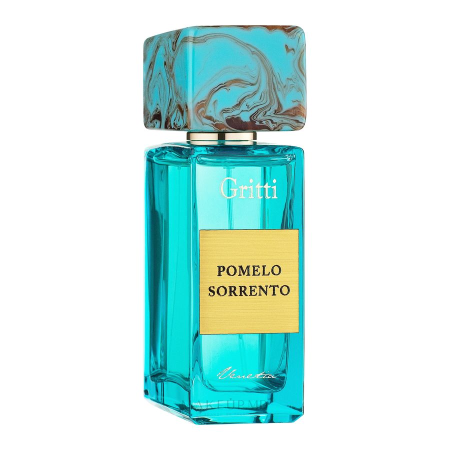 Gritti Pomelo Sorrento (decant, 3 ml)