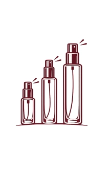 Parfumuri la decant de la 3 ml