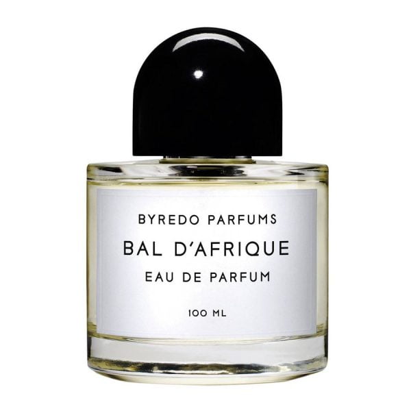 byredo bal dafrique result