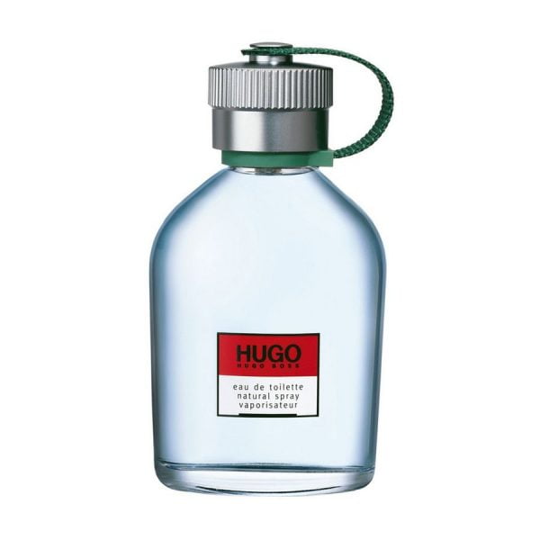 hugo boss hugo result