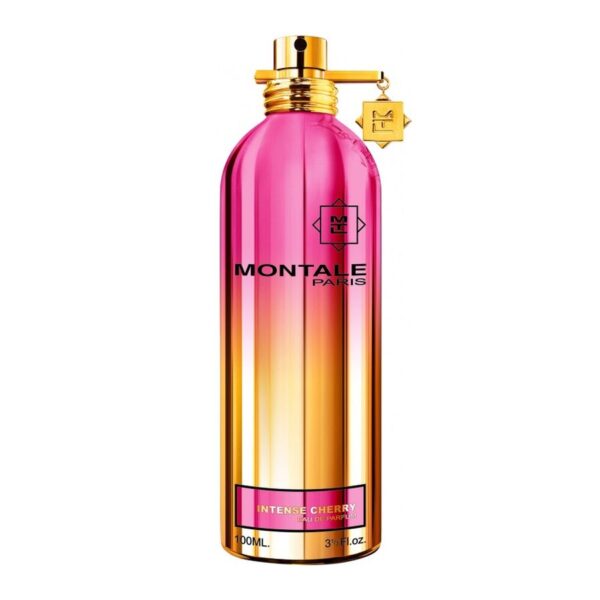 montale intense cherry result