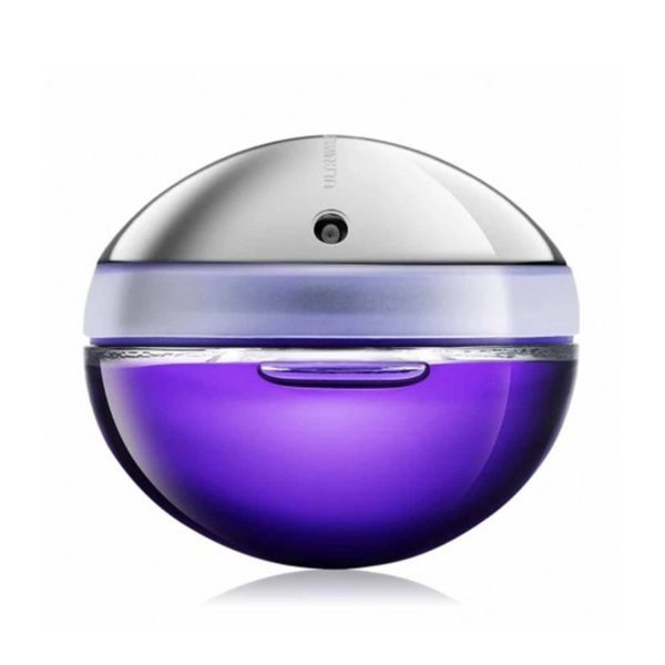 paco rabanne ultraviolet 2 result