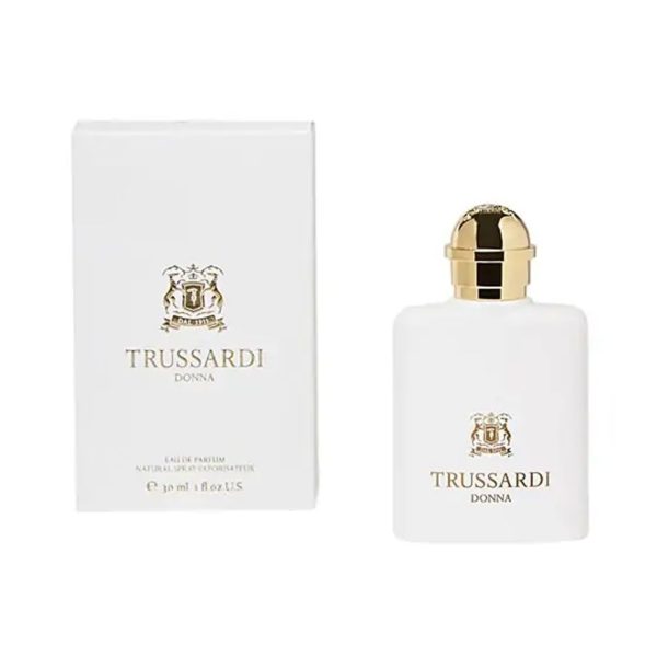 trussardi donna result