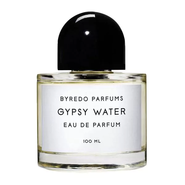 byredo gypsy water result