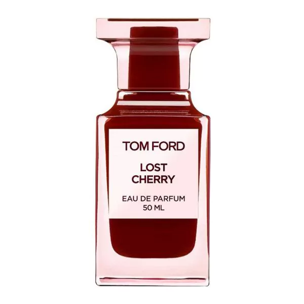 tom ford lost cherry result