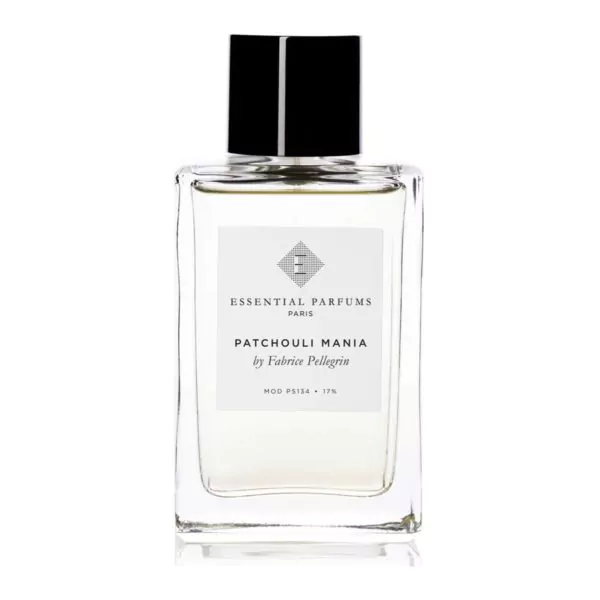 patchouli mania essential parfums j result